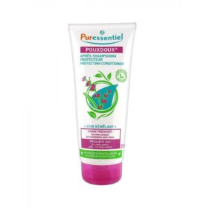 PURESSENTIEL POUX DOUX APRÈS SHAMPOOING PROTECTEUR 200ML