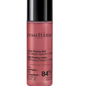 RESULTIME Lotion Peeling Nuit