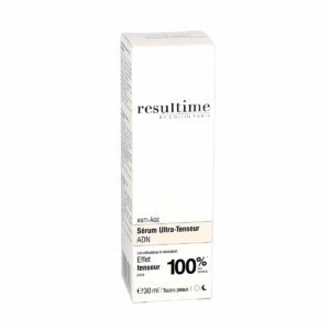 RESULTIME sérum ultra tenseur ADN 30ml