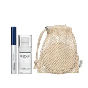 REVITALASH REVITABROW CLEAN ROUTINE COLLECTION POUR SOURCILS