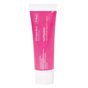 ZIAJA DENTIFRICE DENTS SENSIBLES 75 ML