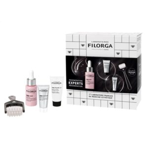 FILORGA NCEF-SHOT EXPERTS RÉGÉNÉRATION COFFRET