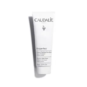 Caudalie Masque Peeling Glycolique