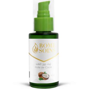 ROMESOINS HUILE DE COCO 60ML