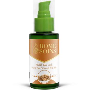 ROMESOINS HUILE DE GERME DE BLÉ 60ML