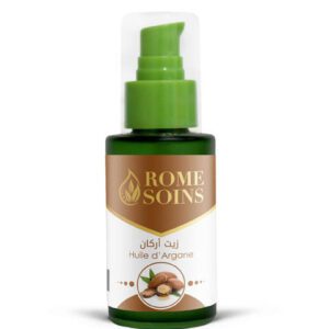 ROMESOINS HUILE D’ARGANE 60ML