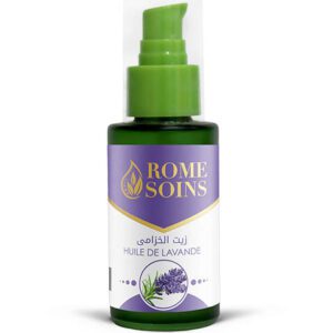 ROMESOINS HUILE DE LAVANDE 60 ML