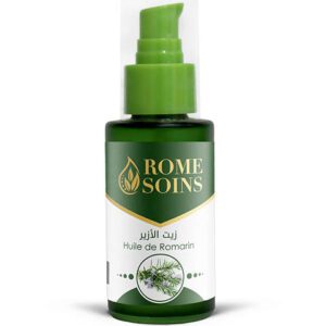 ROME SOINS HUILE DE ROMARIN 60ML