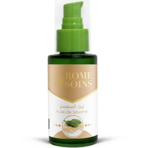 ROMESOINS HUILE DE SESAME 60ML