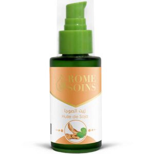ROME SOINS HUILE DE SOJA 60 ML