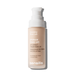 SENSILIS upgrade make up 02 miel rose
