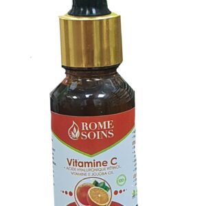 ROMESOINS SERUM VITAMINE C 15ML