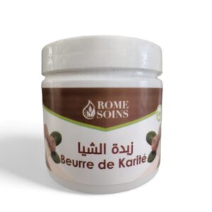 ROMESOINS BEURRE DE KARITE 150ML