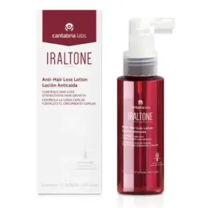 CANTABRIA Iraltone Lotion Anti-Chute 100 ml
