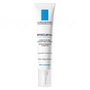 LA ROCHE POSAY EFFACLAR A.I 15ML
