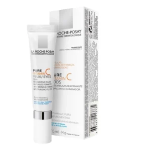 LA ROCHE POSAY PURE VITAMINE C YEUX 15 ML