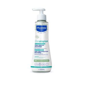 MUSTELA STELATOPIA+ CREME BIO / 300ML