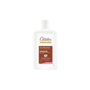 Rogé Cavaillès GEL BAIN ET DOUCHE SURGRAS ACTIF Huile de Macadamia 400 ml