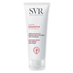 SVR CICAVIT+ CREME APAISANTE 40 ML