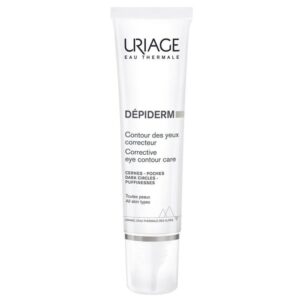 URIAGE DEPIDERM CONTOUR DES YEUX CORRECTEUR 15 ML