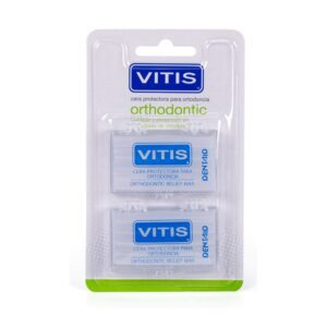 VITIS ORTHODONTIC Care