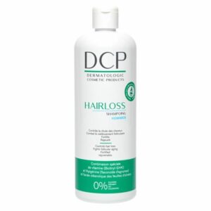 DCP HAIRLOSS SHAMPOOING HOMMES 500ML