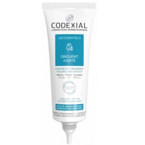 CODEXIAL O KARITE FISSUREES CREVASSES 40 ML