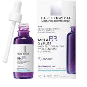 LA ROCHE POSAY MELA B3 SERUM CONCENTRE 30 ML