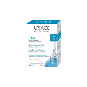 URIAGE EAU THERMALE SERUM BOOSTER HA 30 ML