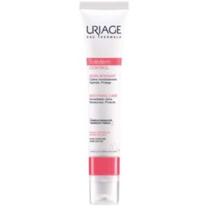URIAGE TOLEDERM CONTROL SOIN APAISANT 50ML