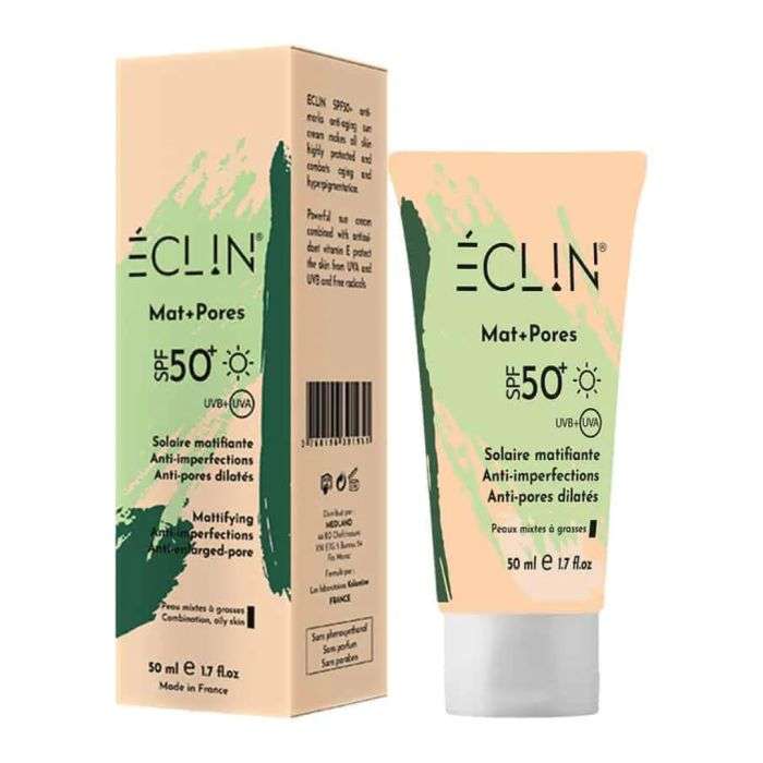 eclin-eclin-mat-pores-solaire-matifiante-spf-50-anti-imperfections-50-ml-cremes