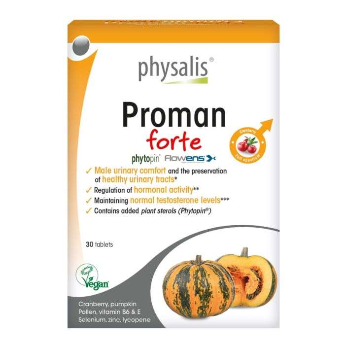 physalis-proman-forte-30-tablettes