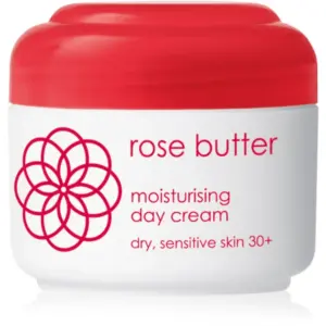 ziaja rose butter creme de jour hydratante 50ml