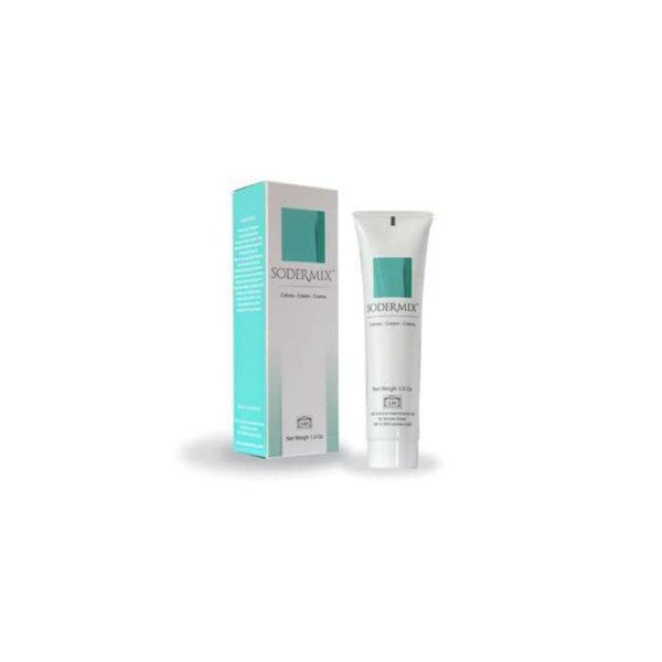 LCA-Pharma Sodermix 30 g, traitement efficace pour cicatrices, favorise la réparation et l'amélioration de la peau, disponible à Kénitra Maroc