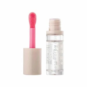 Huile teintée MUA Metamorphosis The OG, change de couleur au contact de la peau pour un effet naturel sur lèvres et joues, apporte fraîcheur et éclat, disponible en parapharmacie à Kénitra et parapharmacie en ligne.