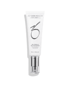 ZO Skin Health 10 % Vitamine C Self-Activating 20 ml, sérum antioxydant revitalisant, parapharmacie Kénitra, parapharmacie en ligne