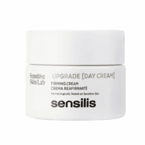 Sensilis Upgrade Day Cream 50 ml, crème fermeté anti-âge, peau mature, parapharmacie Kénitra, parapharmacie en ligne