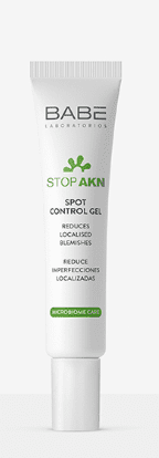 Capture d'écran 2025-04-09 123006 Spot Control Gel 8 ml – traitement ciblé des boutons et imperfections, disponible en parapharmacie à Kénitra