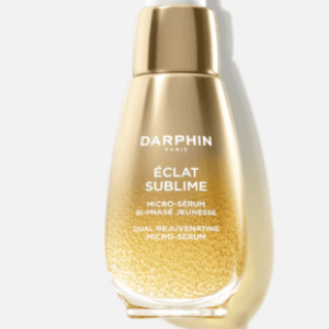 Darphin Éclat Sublime Micro-Sérum Bi-Phasé Jeunesse