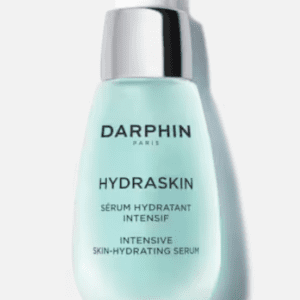 Sérum hydratant intensif Darphin Hydraskin – hydratation profonde pour tous types de peau, disponible en parapharmacie à Kénitra