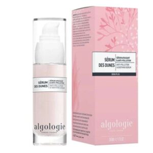 Sérum Algologie des Dunes 30 ml, soin revitalisant et hydratant, disponible en parapharmacie Kénitra et parapharmacie en ligne.