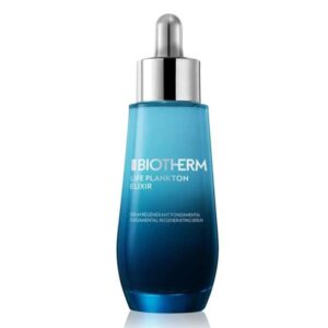 Sérum visage Biotherm Life Plankton Elixir 50 ml – soin anti-âge hydratant, disponible en parapharmacie à Kénitra