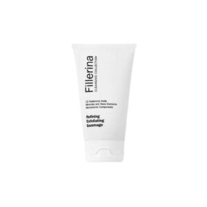 Gommage Exfoliant Lissant Fillerina 75ML – Pour une peau douce et éclatante, élimine les impuretés et affine le grain de peau.