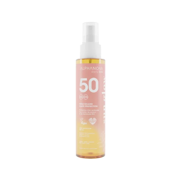 ALPHANOVA Alphaline Allaitement, soin naturel 40 ml, disponible en parapharmacie à Kénitra et sur notre parapharmacie en ligne