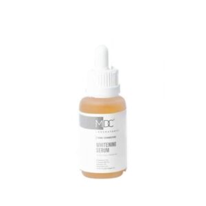 MDC TONE CORRECTOR Sérum Éclaircissant 30 ml, soin concentré pour un teint lumineux et uniforme, disponible en parapharmacie à Kénitra et sur notre parapharmacie en ligne
