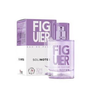 Solinotes Eau de Parfum Tiaré Flower 50 ml, parfum floral et tropical aux notes exotiques de fleur de tiaré, pour une fragrance douce et ensoleillée, disponible en parapharmacie à Kénitra et sur notre parapharmacie en ligne