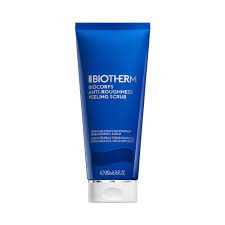 Biotherm BioCorps Anti-Roughness Peeling Scrub, gommage exfoliant pour corps, élimine les rugosités et lisse la peau, laissant une sensation douce et revitalisée, disponible en parapharmacie à Kénitra et sur notre parapharmacie en ligne
