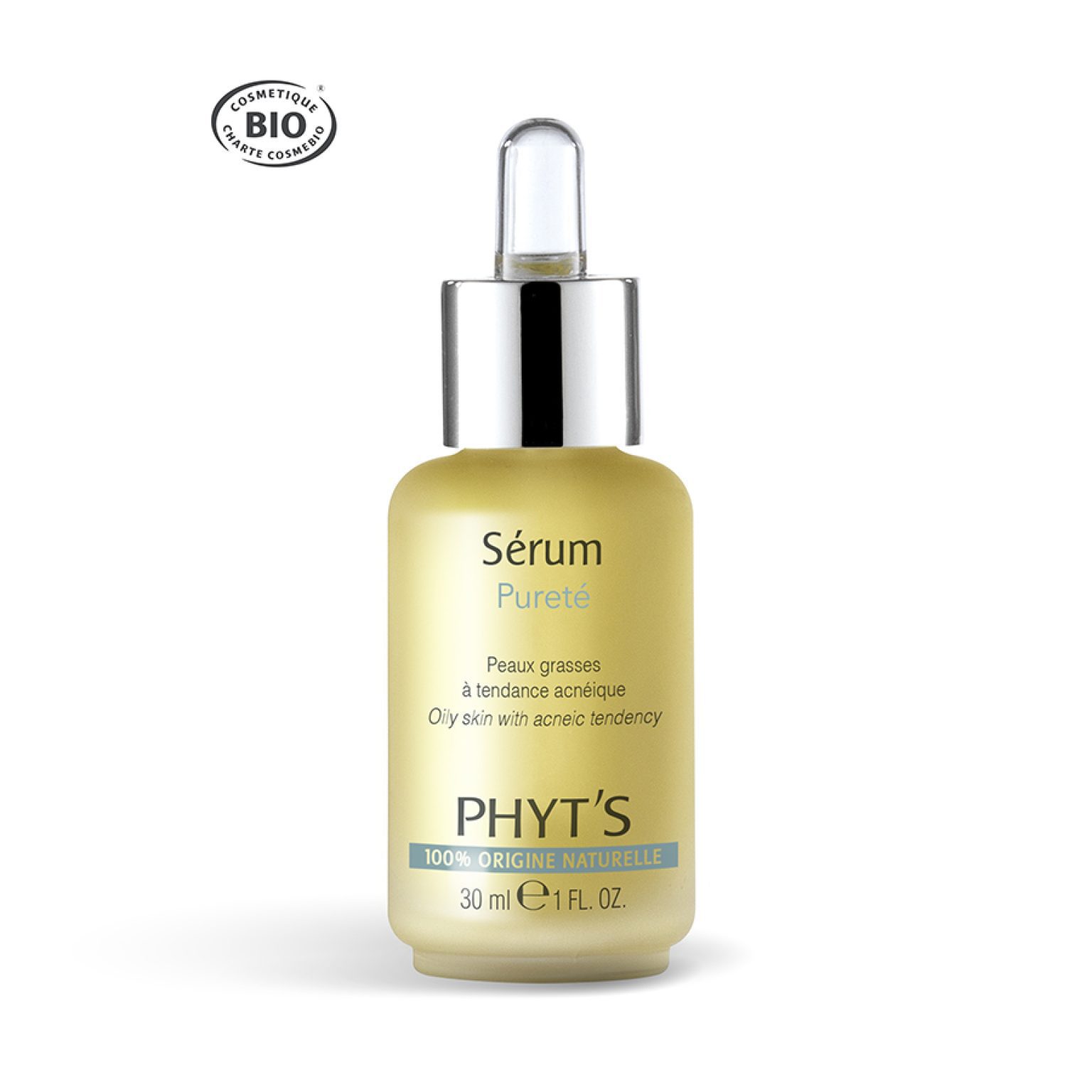 SERUM-PURETE-445-1536x1536 PHYT'S Sérum Pureté, soin purifiant naturel, disponible en parapharmacie à Kénitra et sur notre parapharmacie en ligne