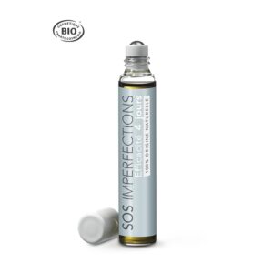 PHYT'S SOS Imperfections, soin ciblé anti-imperfections, disponible en parapharmacie à Kénitra et sur notre parapharmacie en ligne