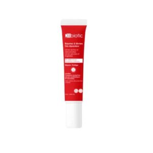 d-biotic baume a levre reparateur disponible a parapharmacie kenitra